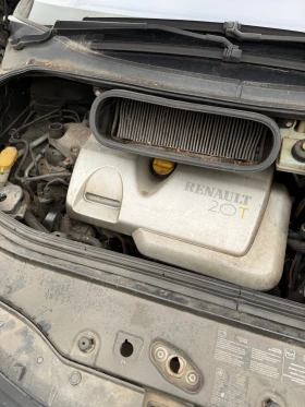 Renault Espace 2.0T-170кс/7-местен!, снимка 7