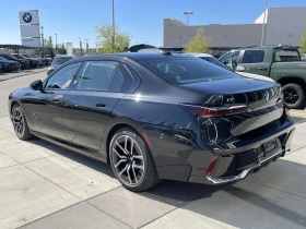 BMW i7 xDrive60| SKY LOUNGE| MAСАЖИ| BOWERS & WILKINS| , снимка 6