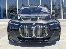 BMW i7 xDrive60| SKY LOUNGE| MAСАЖИ| BOWERS & WILKINS| , снимка 4
