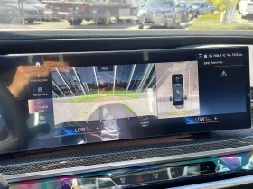 BMW i7 xDrive60| SKY LOUNGE| MAСАЖИ| BOWERS & WILKINS| , снимка 16