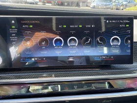 BMW i7 xDrive60| SKY LOUNGE| MAСАЖИ| BOWERS & WILKINS| , снимка 15