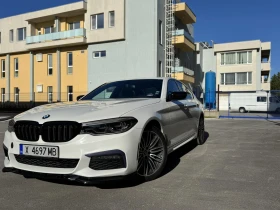 BMW 530 G30, снимка 2