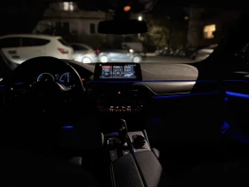 BMW 530 G30, снимка 12