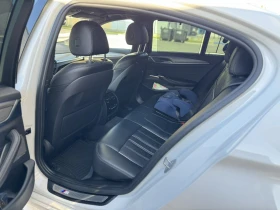 BMW 530 G30, снимка 8