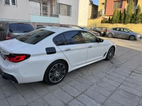 BMW 530 G30, снимка 4