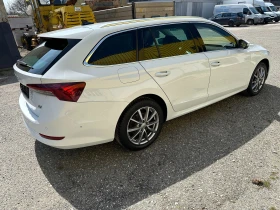Skoda Octavia Hybrid, снимка 5