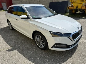 Skoda Octavia Hybrid, снимка 6