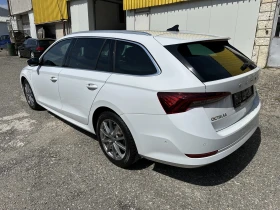 Skoda Octavia Hybrid, снимка 3