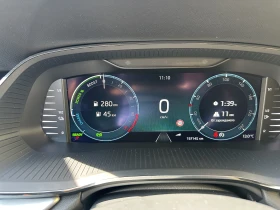 Skoda Octavia Hybrid, снимка 8