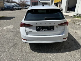 Skoda Octavia Hybrid, снимка 4