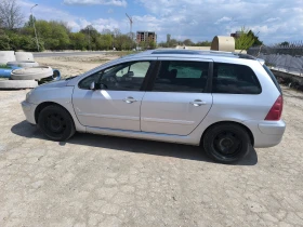 Peugeot 307 SW, снимка 5
