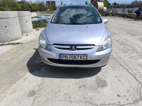 Peugeot 307 SW, снимка 2