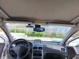 Peugeot 307 SW, снимка 11
