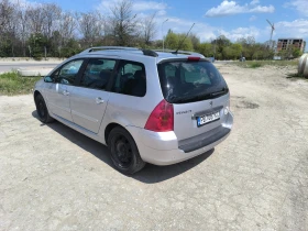 Peugeot 307 SW, снимка 6