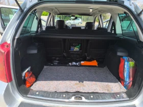 Peugeot 307 SW, снимка 14