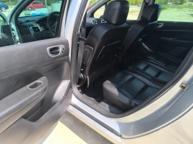 Peugeot 307 SW, снимка 13