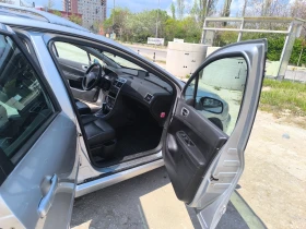 Peugeot 307 SW, снимка 15