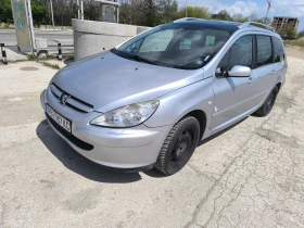 Peugeot 307 SW, снимка 3