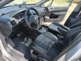 Peugeot 307 SW, снимка 12