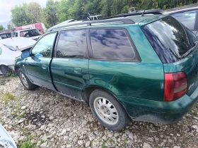 Audi A4 1.9 tdi  116к.с, снимка 3
