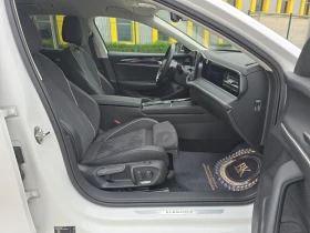 VW Passat 2.0TDi/ELEGANCE/FULL/ ГАРАНЦИОНЕН, снимка 12