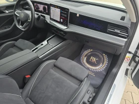 VW Passat 2.0TDi/ELEGANCE/FULL/ ГАРАНЦИОНЕН, снимка 13