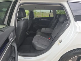 VW Passat 2.0TDi/ELEGANCE/FULL/ ГАРАНЦИОНЕН, снимка 10