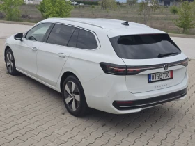 VW Passat 2.0TDi/ELEGANCE/FULL/ ГАРАНЦИОНЕН, снимка 7