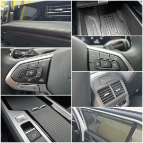 VW Passat 2.0TDi/ELEGANCE/FULL/ ГАРАНЦИОНЕН, снимка 15