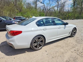 BMW M5 4.4l 50Xi, снимка 3