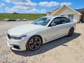 BMW M5 4.4l 50Xi, снимка 1