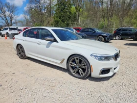 BMW M5 4.4l 50Xi, снимка 4