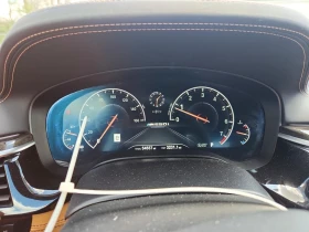 BMW M5 4.4l 50Xi, снимка 9