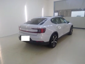 Polestar 2 Long Range Single, снимка 5