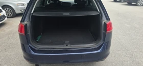 VW Golf 1.6TDI 110кс, снимка 11