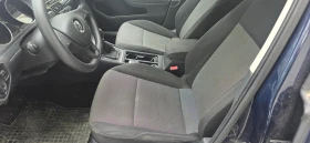 VW Golf 1.6TDI 110кс, снимка 8