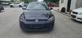 VW Golf 1.6TDI 110кс, снимка 1