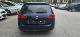 VW Golf 1.6TDI 110кс, снимка 4
