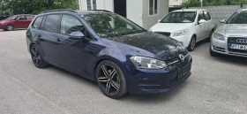 VW Golf 1.6TDI 110кс, снимка 2