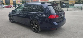 VW Golf 1.6TDI 110кс, снимка 5