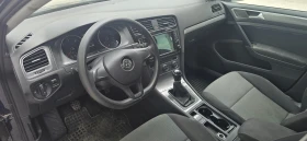 VW Golf 1.6TDI 110кс, снимка 7