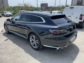 VW Arteon R-LINE, снимка 4