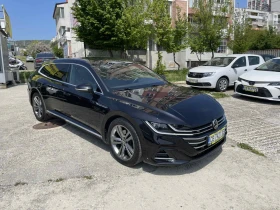 VW Arteon R-LINE, снимка 2