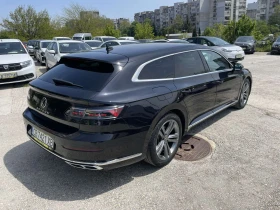 VW Arteon R-LINE, снимка 3