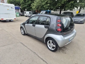 Smart Forfour 1.1, снимка 2