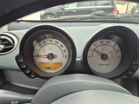 Smart Forfour 1.1, снимка 8