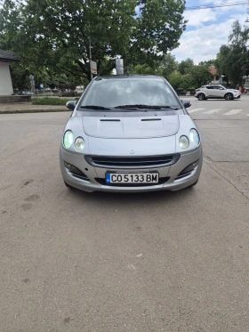 Smart Forfour 1.1, снимка 5