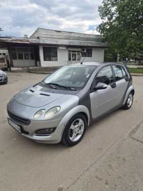 Smart Forfour 1.1, снимка 1