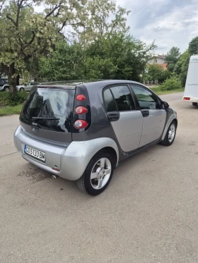 Smart Forfour 1.1, снимка 4