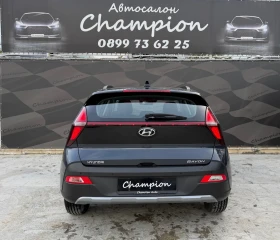 Hyundai Bayon, снимка 5